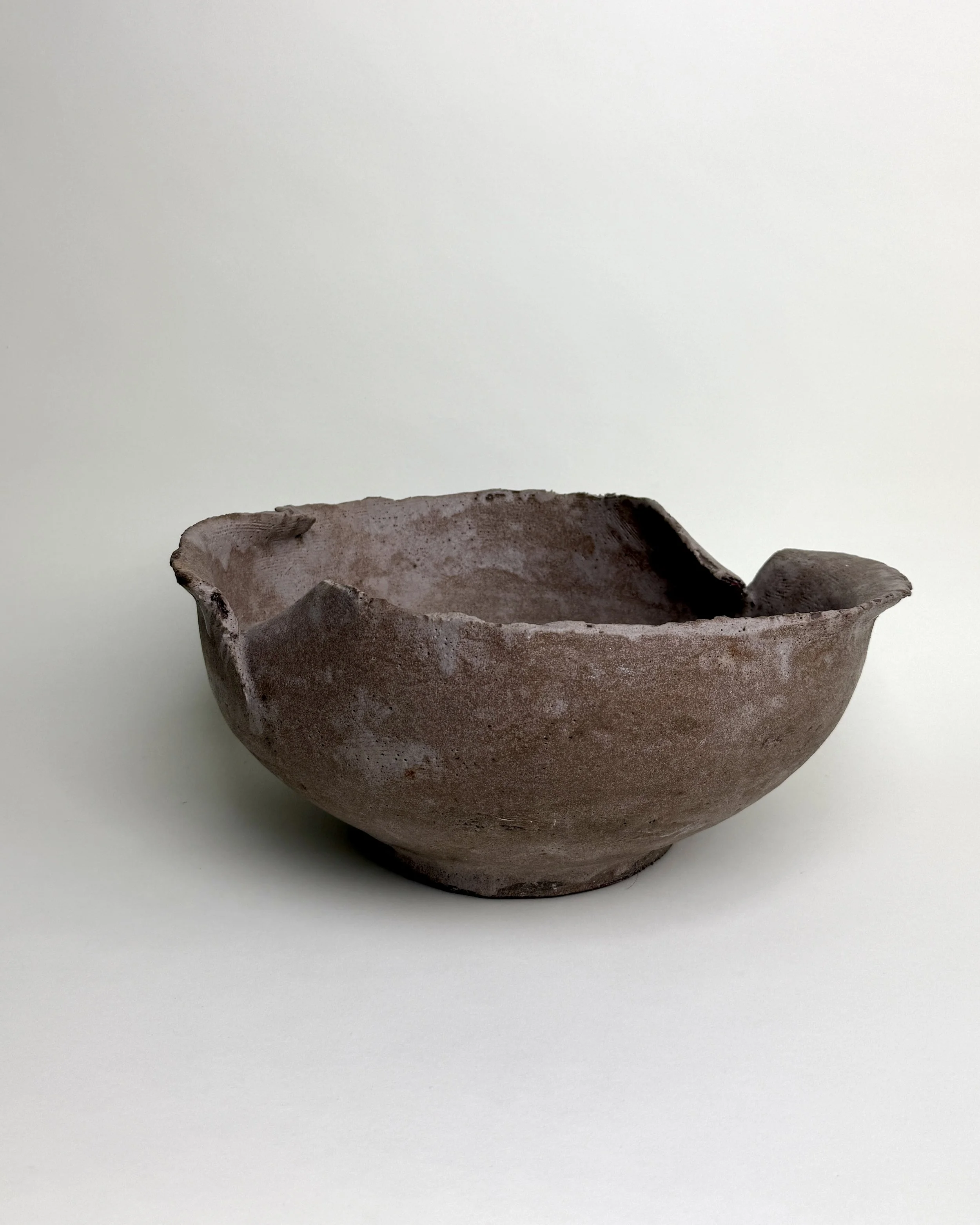 Ashland Bowl -15 × 14 × 6.5 h”