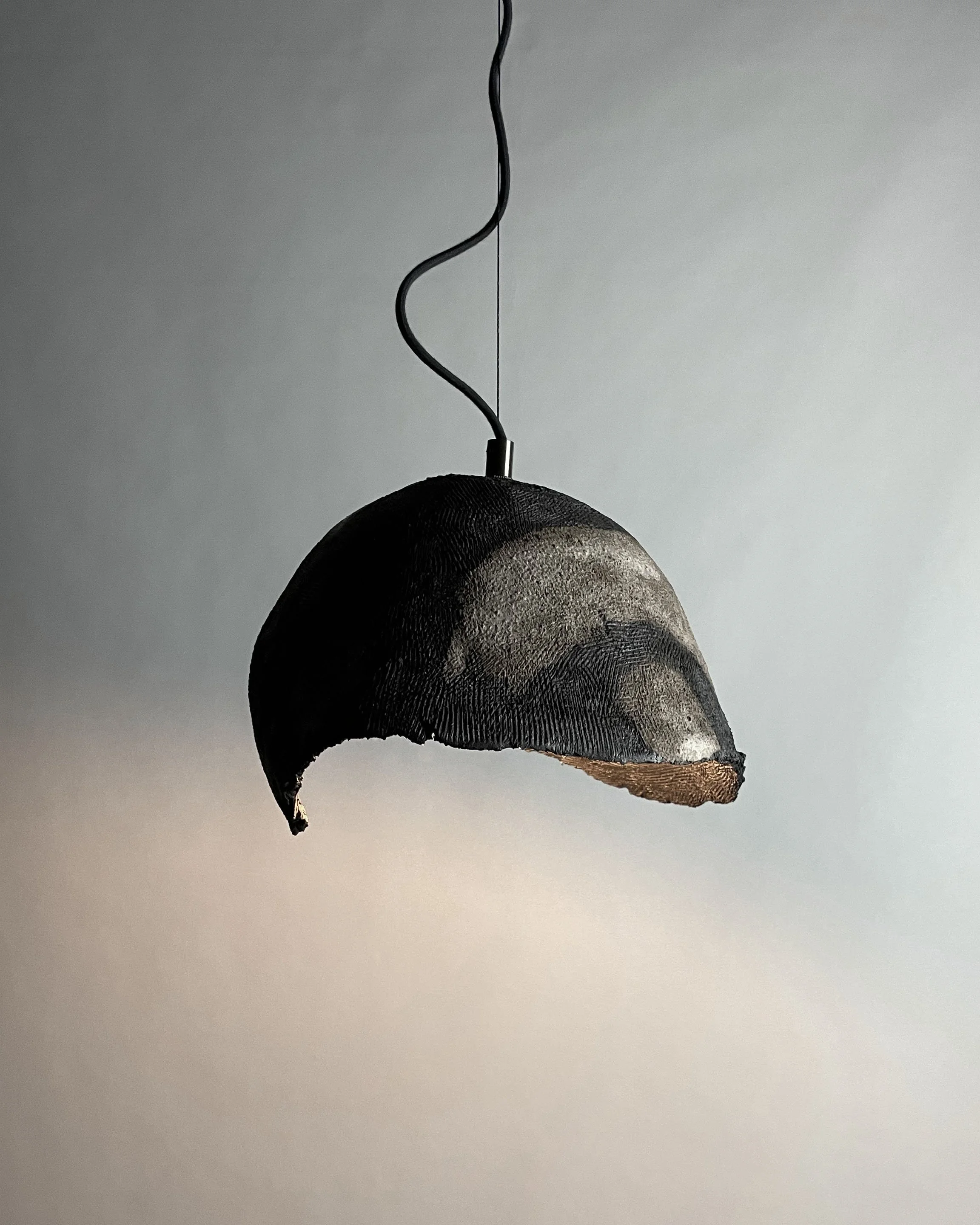 Gust Pendant no.1