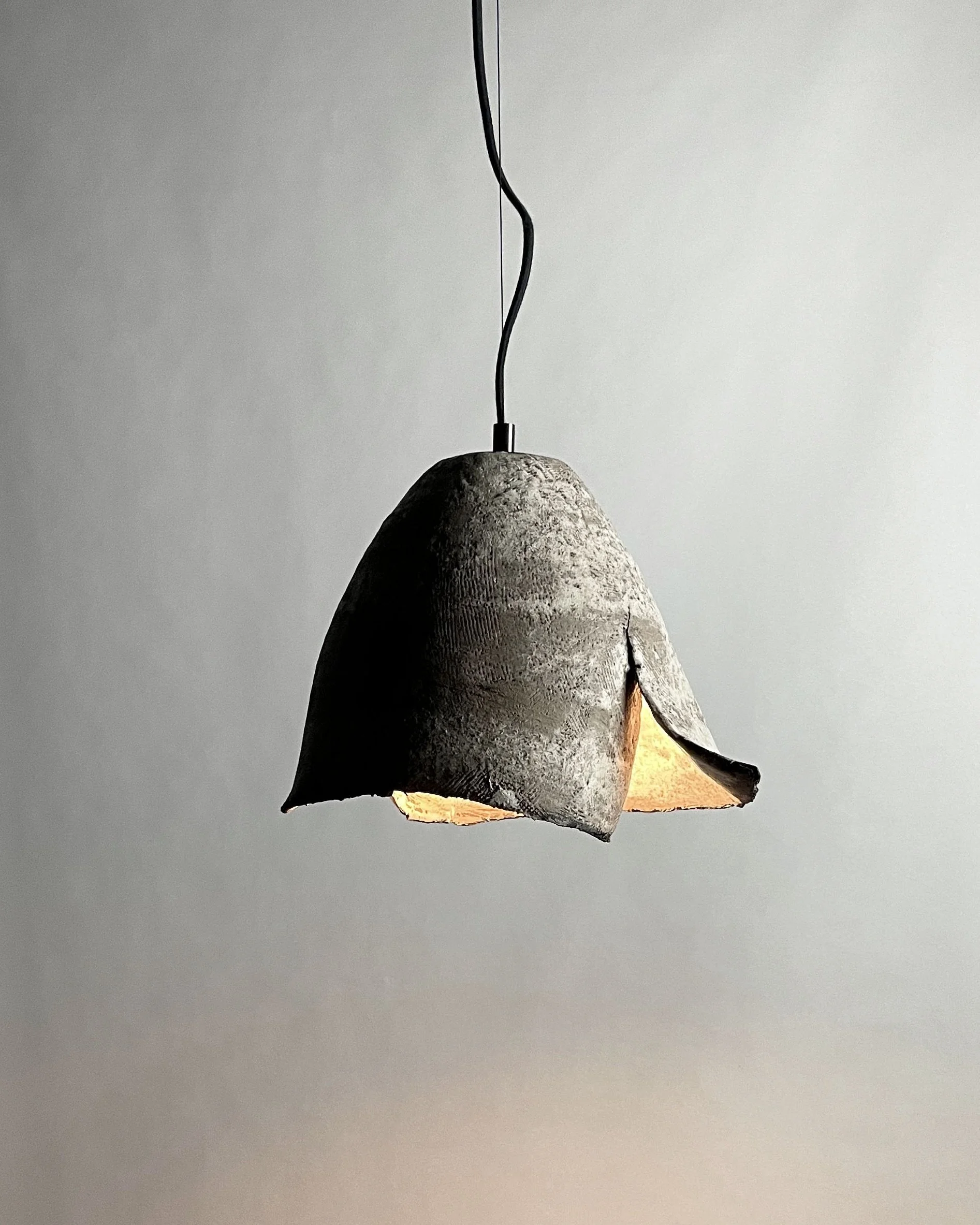 Gust Pendant no.4