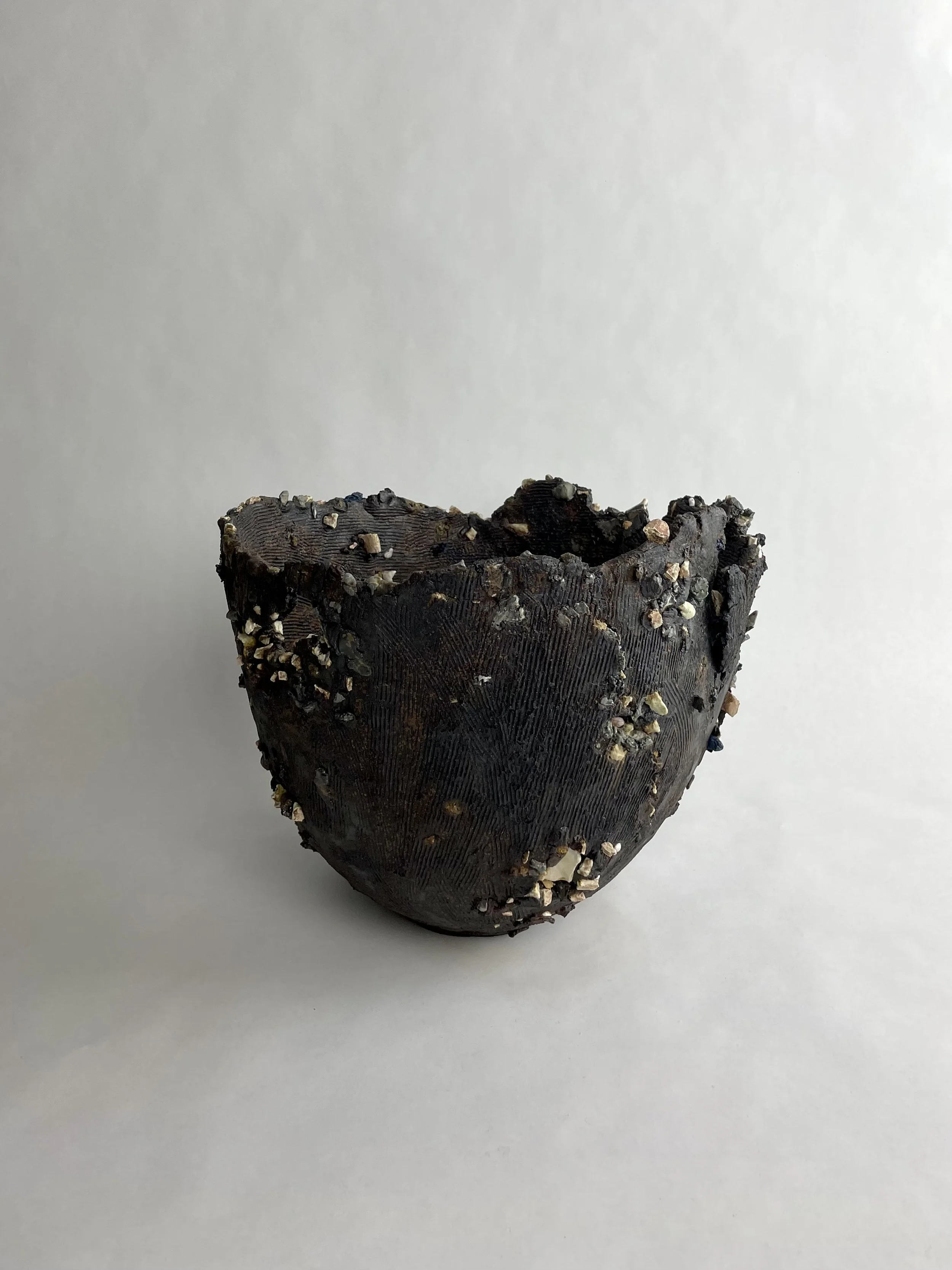 Cinder Cone Gift no.2