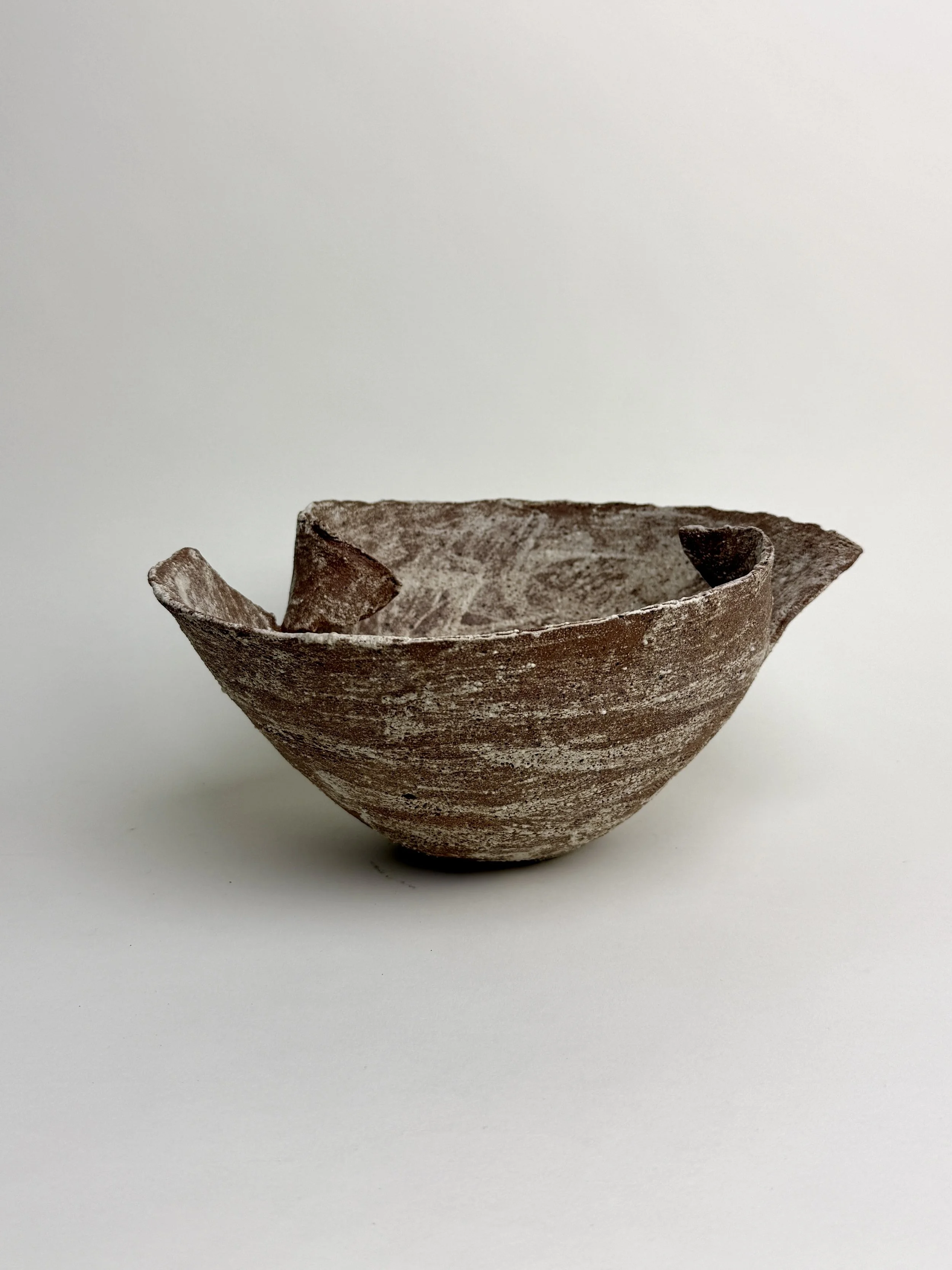 Dune Bowl 05 - 7x5.5"