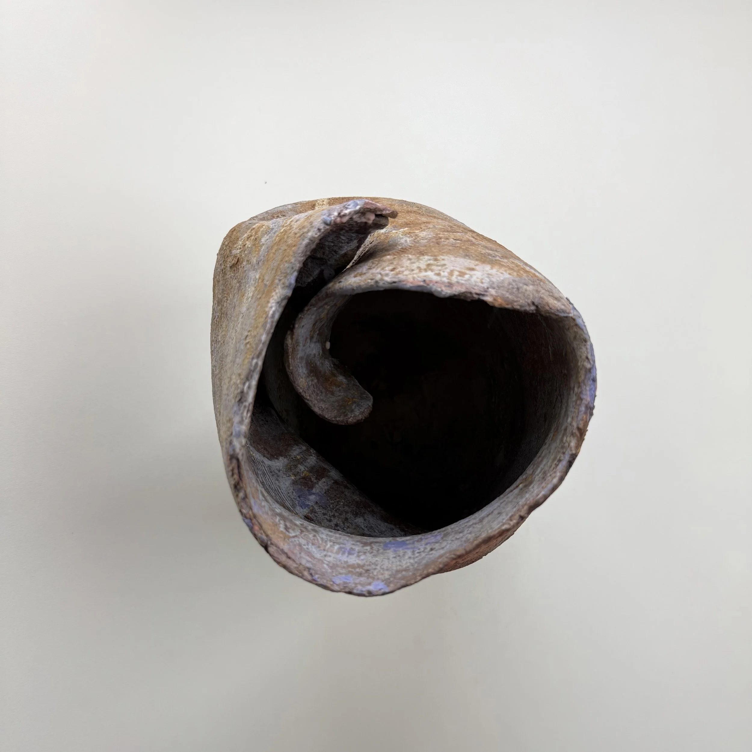 Furling Vessel 03