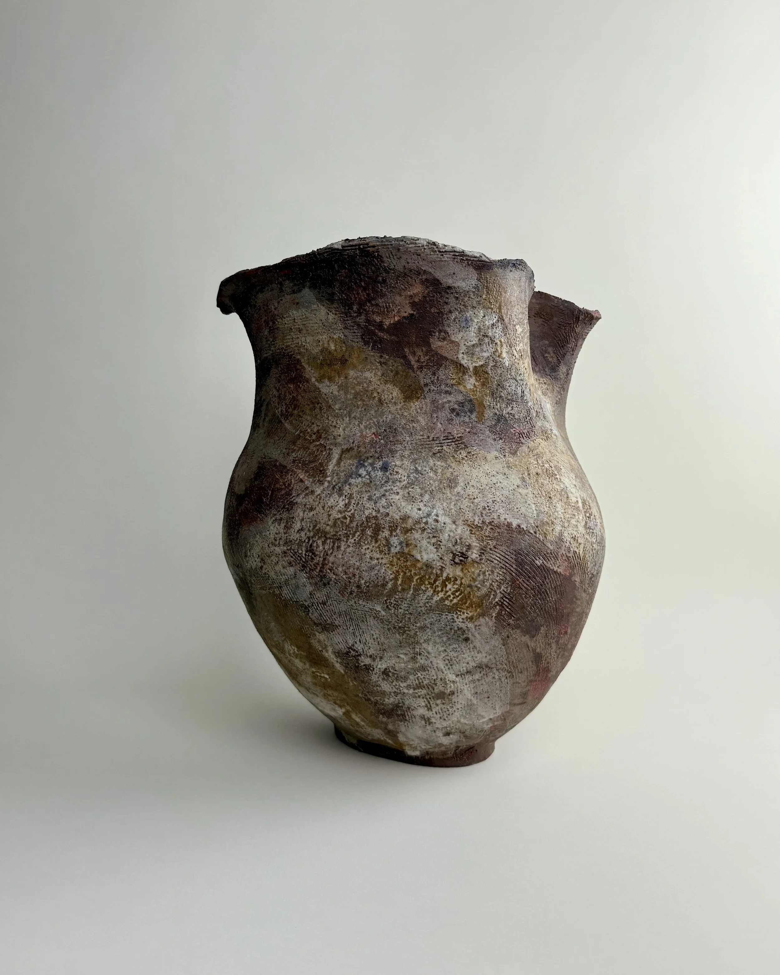 Turner Amphora 03 - 11x10x13.5h