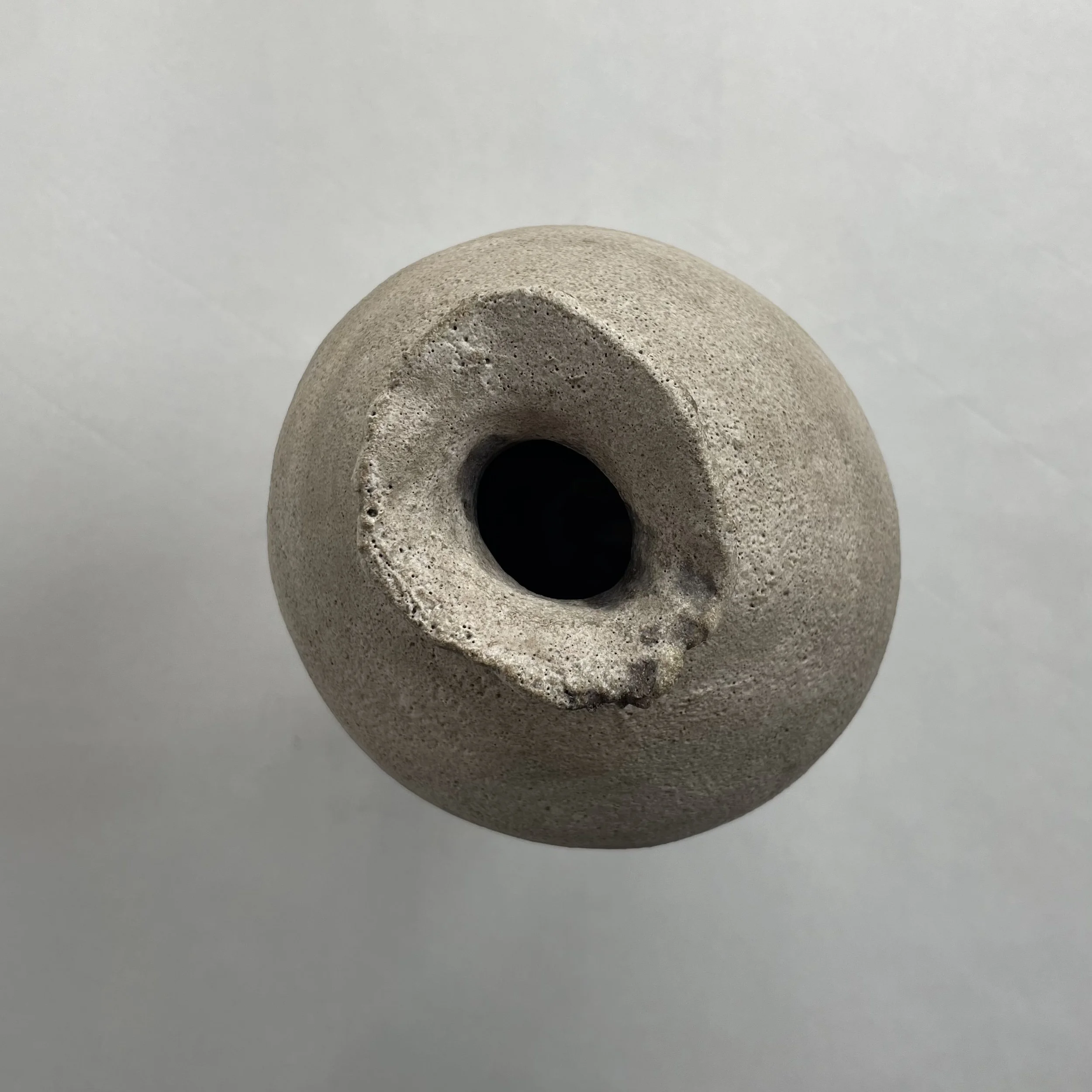 Brume Bottle 02 - 6.5×6.5×13.5”