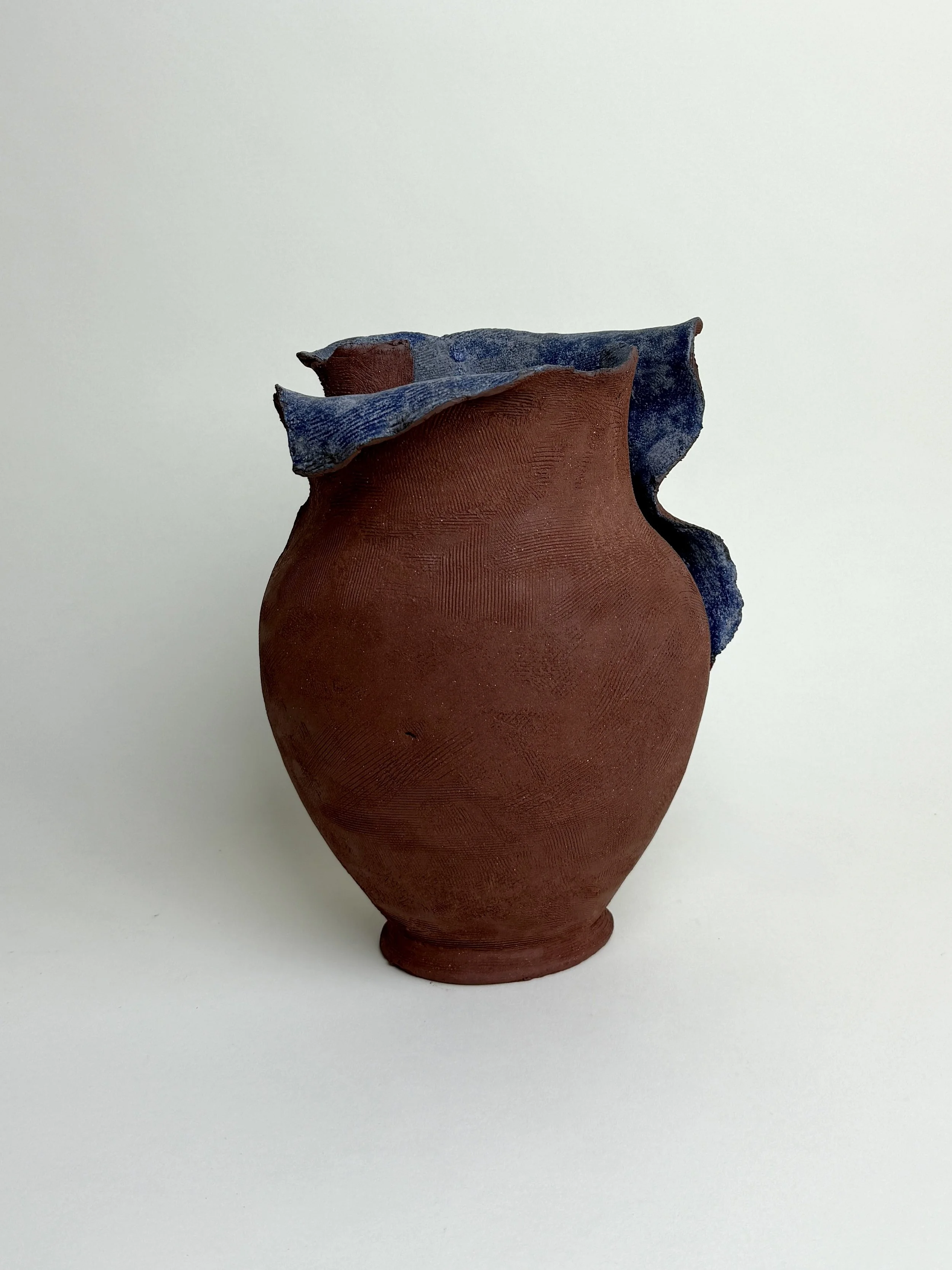 Inverse Amphora 02- 7.5 x 10.5"