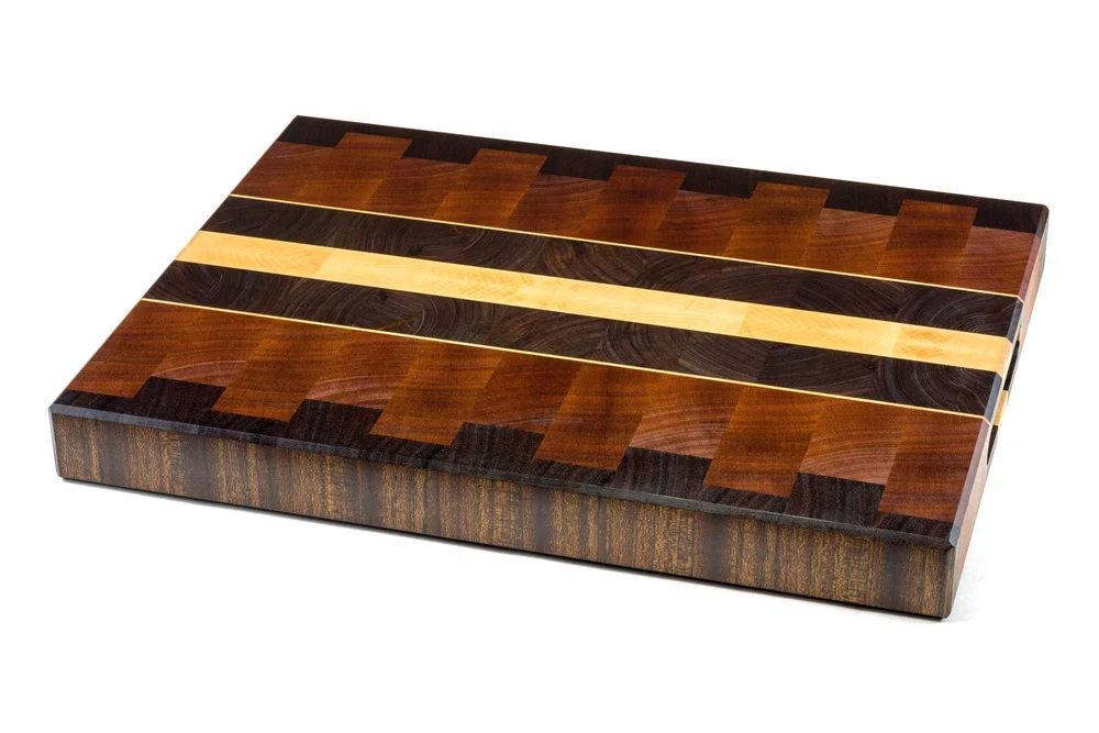 Is Mahogany Good for Cutting Boards: Durable, Stylish & Safe Choices