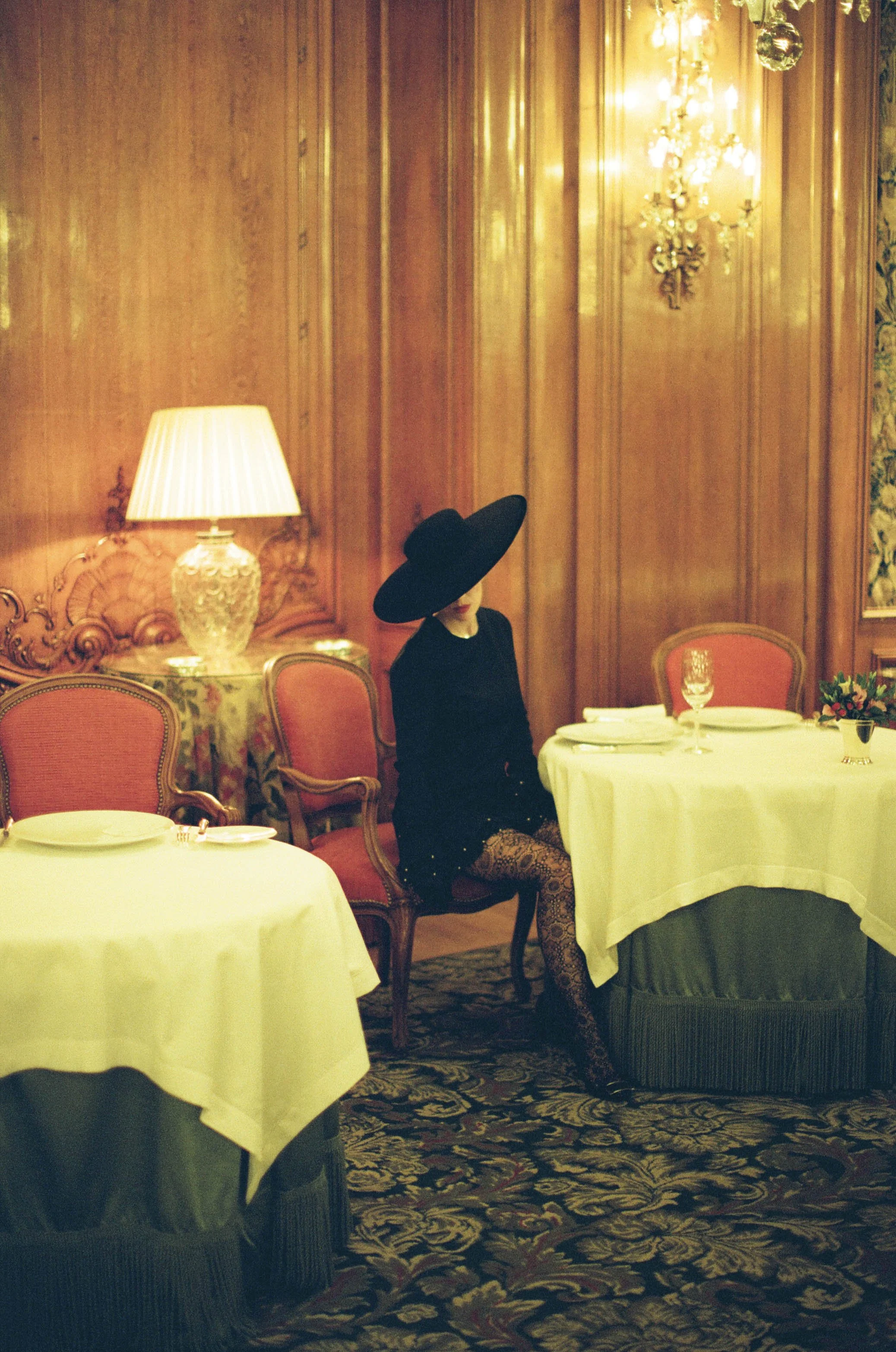 PARIS RÈPÈTITION