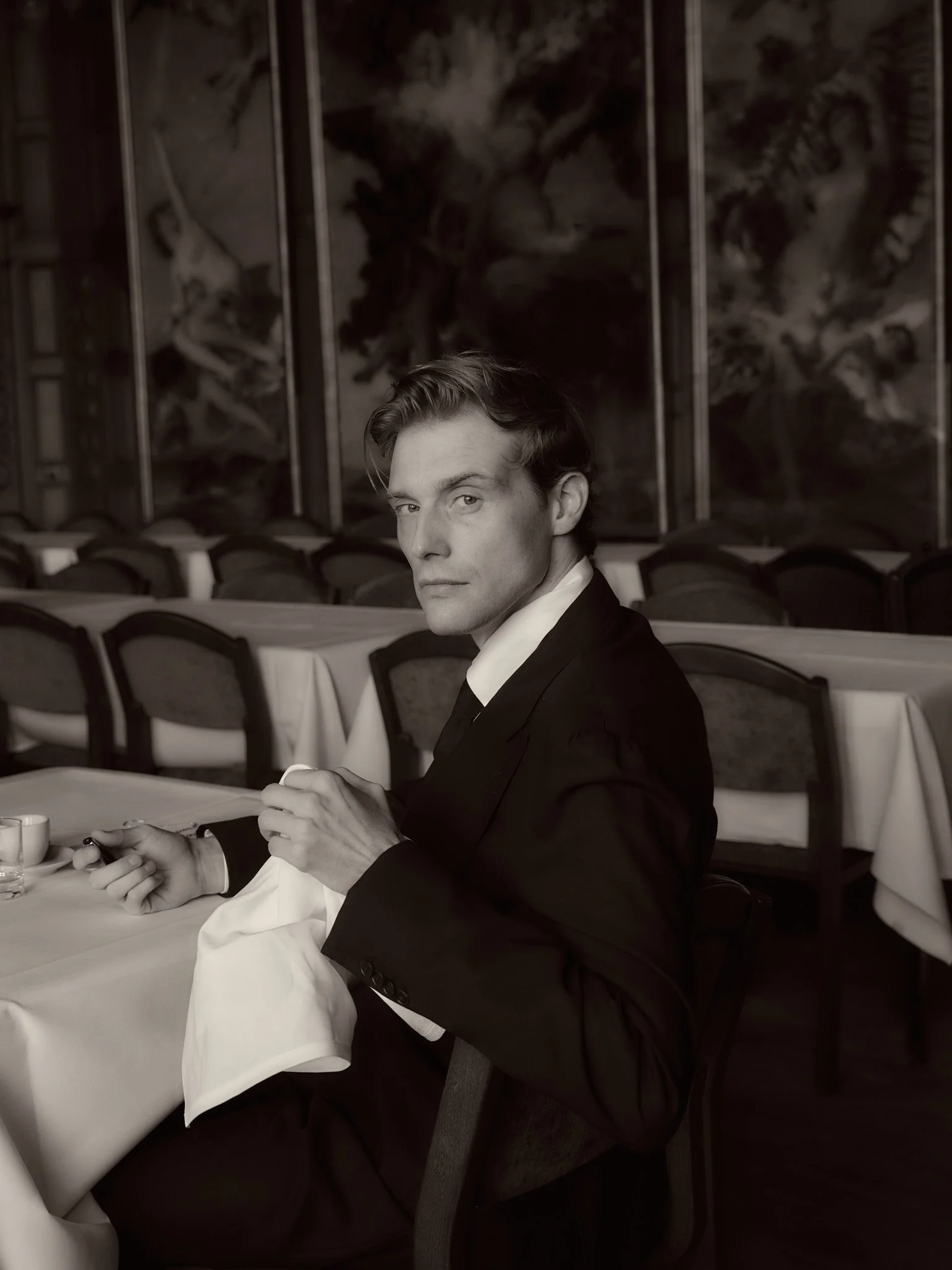 Campaign for Brobergs 