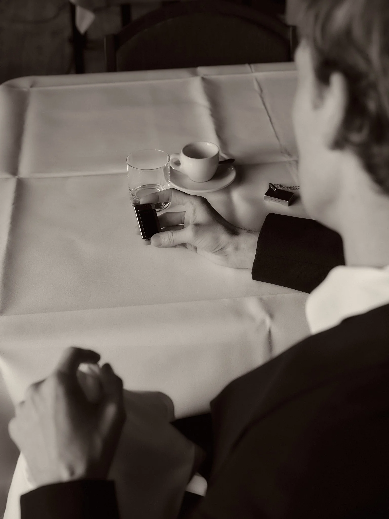 Campaign for Brobergs 