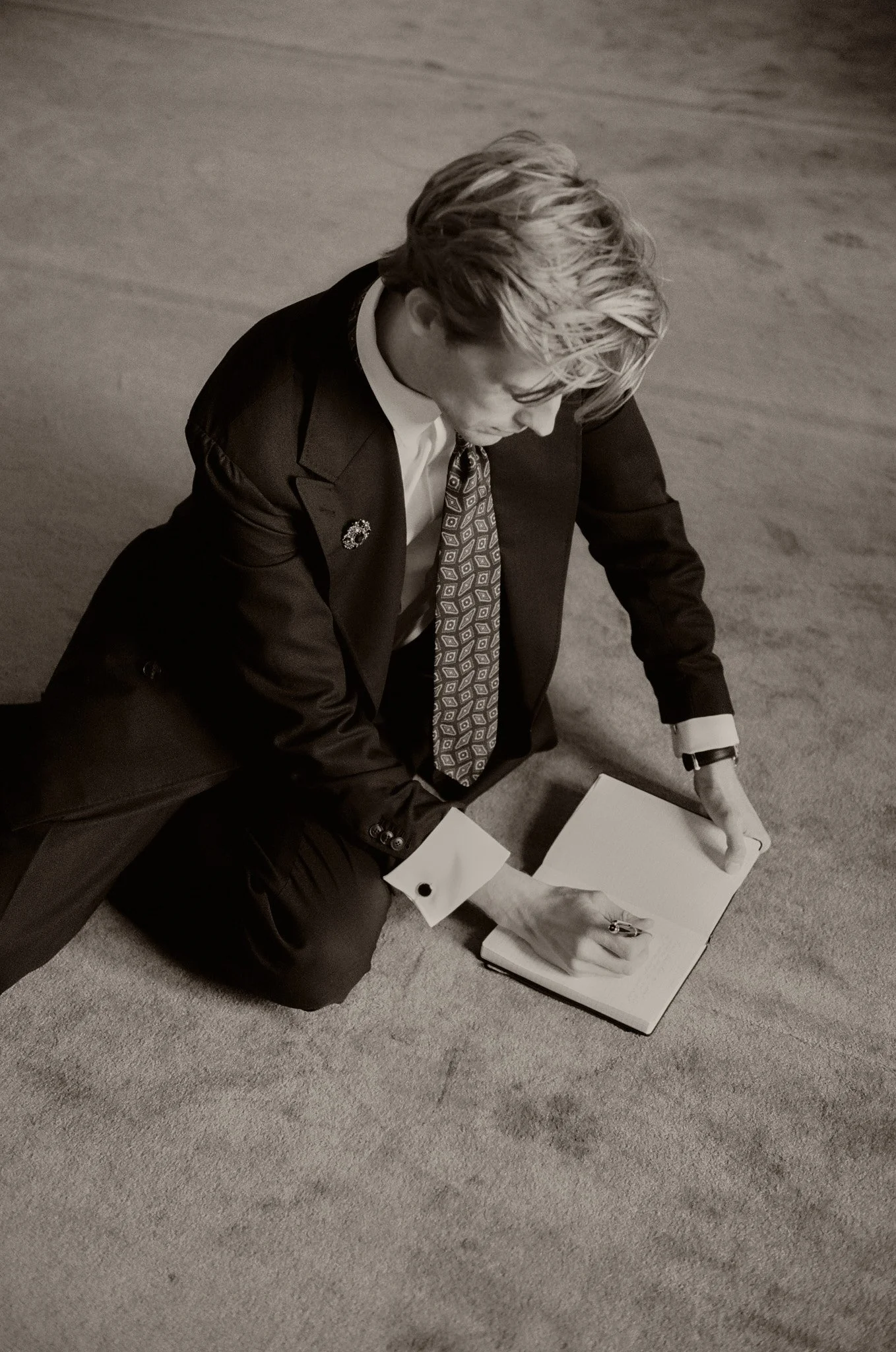 Campaign for Brobergs