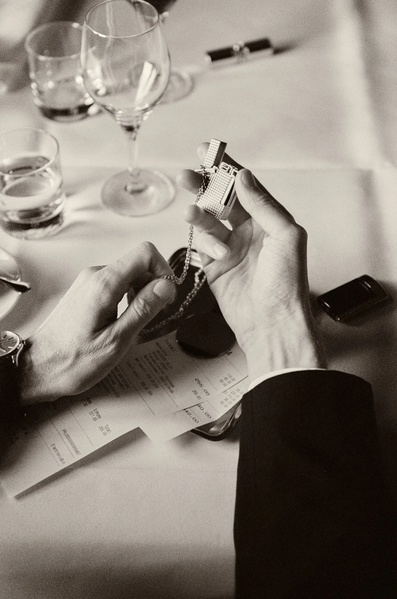 Campaign for Brobergs 