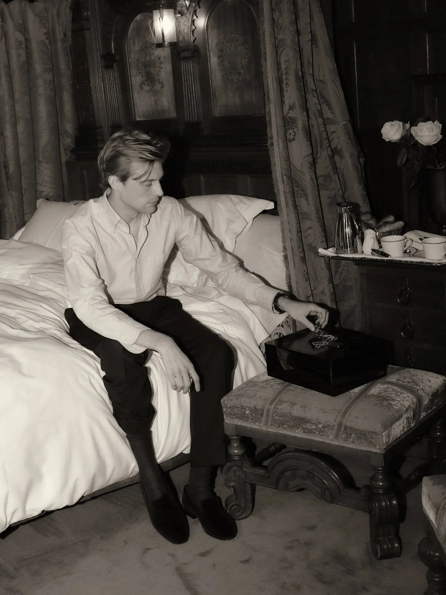 Campaign for Brobergs