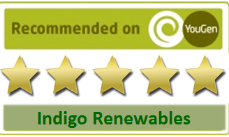 188金宝搏公司英国总部YouGen.png上的Indigo可再生能源