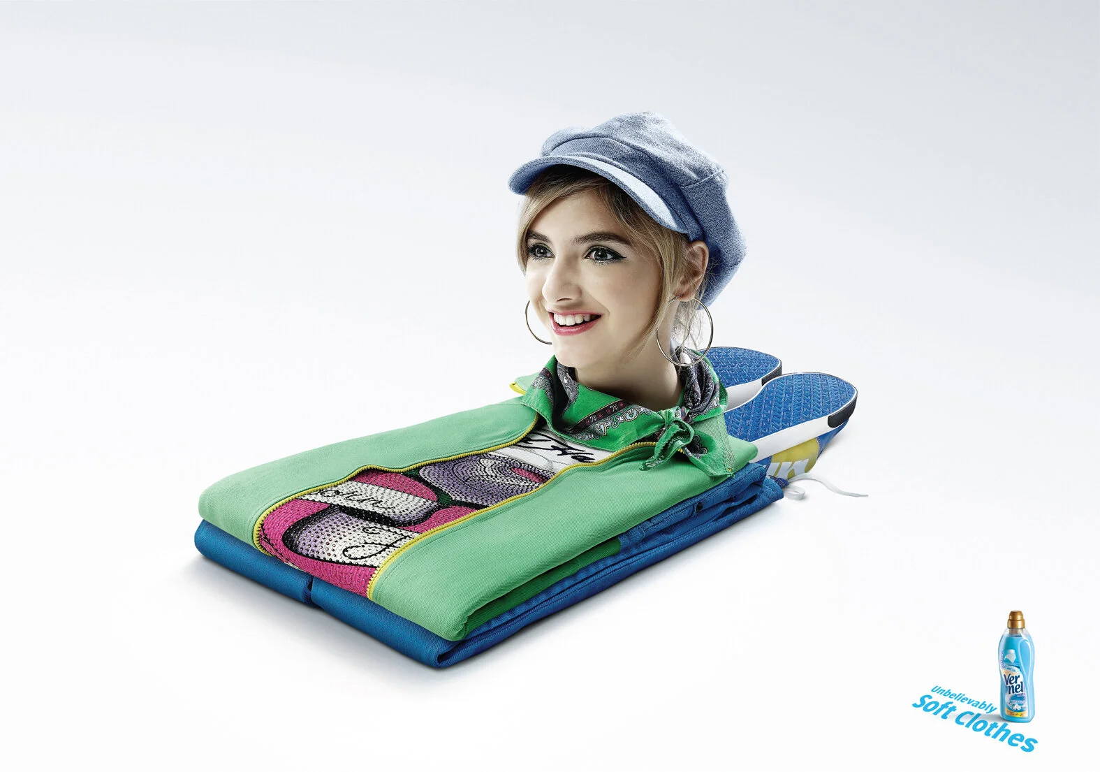 Vernal Ads 40x60 cm outdoor girl.jpg