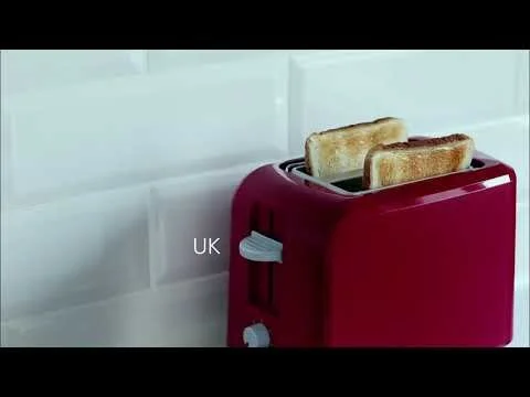 Toaster