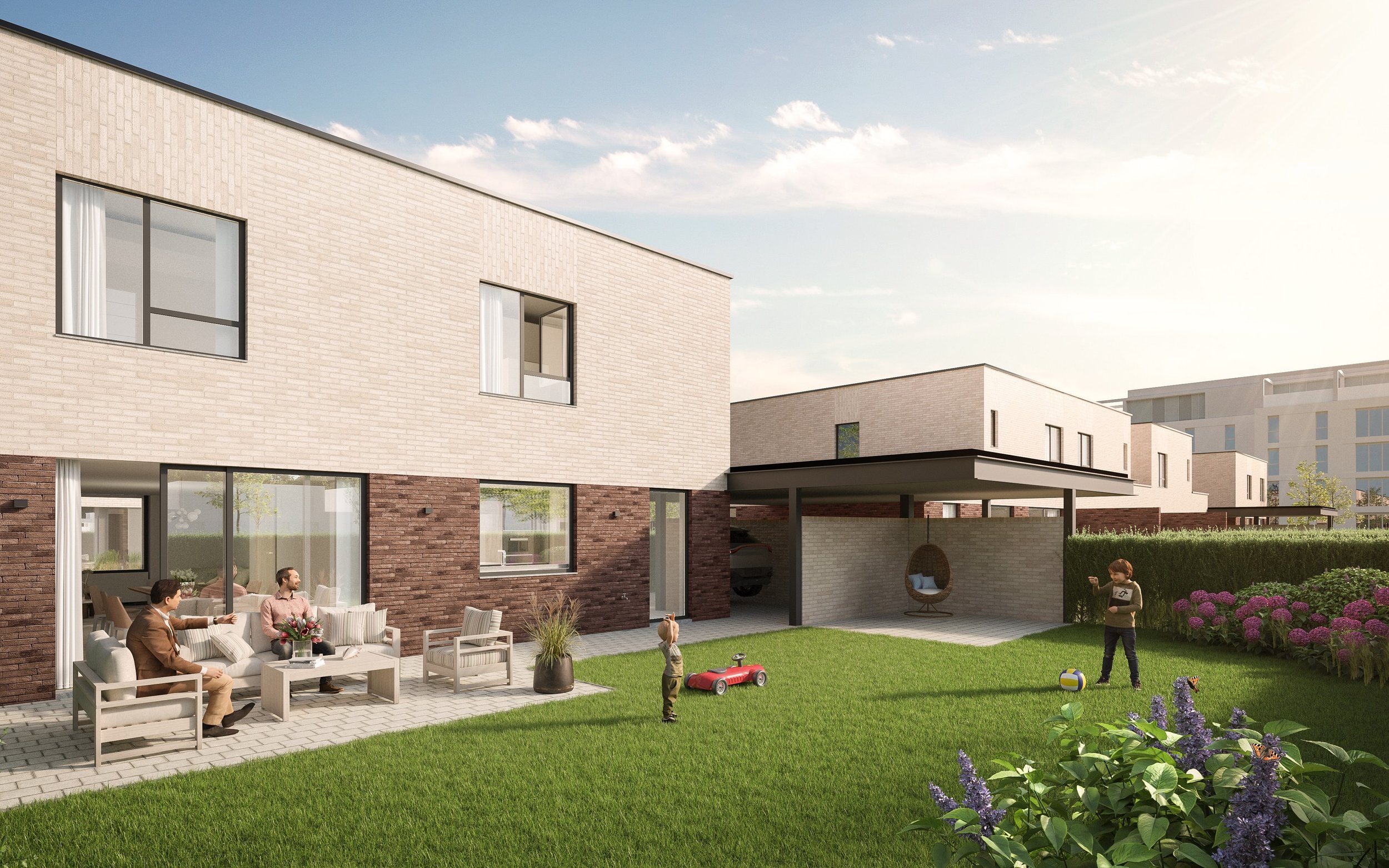 3D Fase 2 Woningen Tuin Westzijde midden.jpg