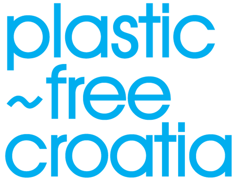 PLASTIC FREE CROATIA