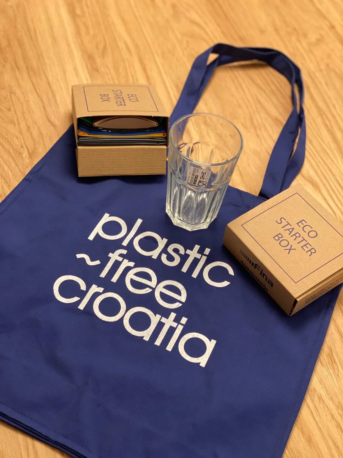 FINA odlučila je svojim primjerom pokazati da se i u novonastalim okolnostima može odgovorno poslovati.