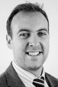 Andy  Director  Fun fact: I spent a gap year after uni hitchhiking from Nairobi to Cape Town