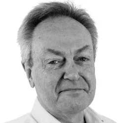 David Head of Personnel &amp; Office  Fun fact: I have written several comedy sketches which have been used on various BBC radio shows