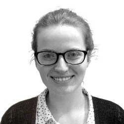 Lara Project Analyst  Fun fact:I love doing Ancestry research and have traced some lines of my tree back 9 generations!