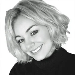 Carley Employee Engagement   Fun fact: I wrote and published a book called: That's What She Said - which is a collection of sarcastic pseudo poems about life