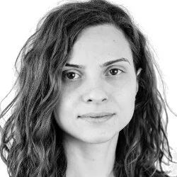 Vaso Senior Engineer  Fun fact: I was an extra in a theatre play when I was 10 years old!​