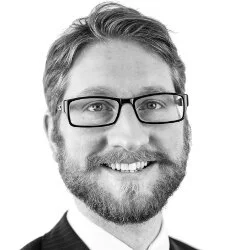 Rupert Director  Fun fact: I once cycled 330 miles in 4 days.​​​