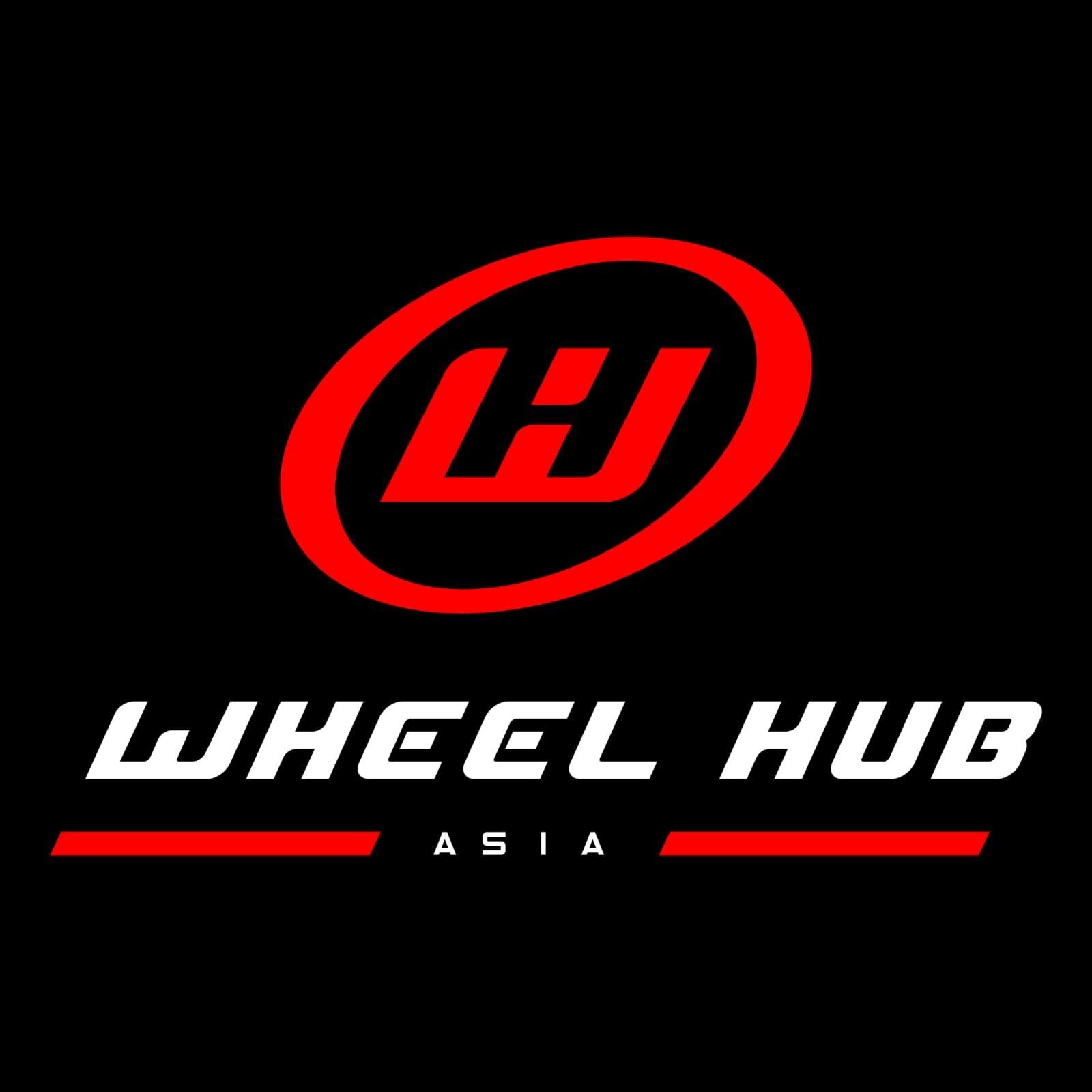 Wheel Hub Asia