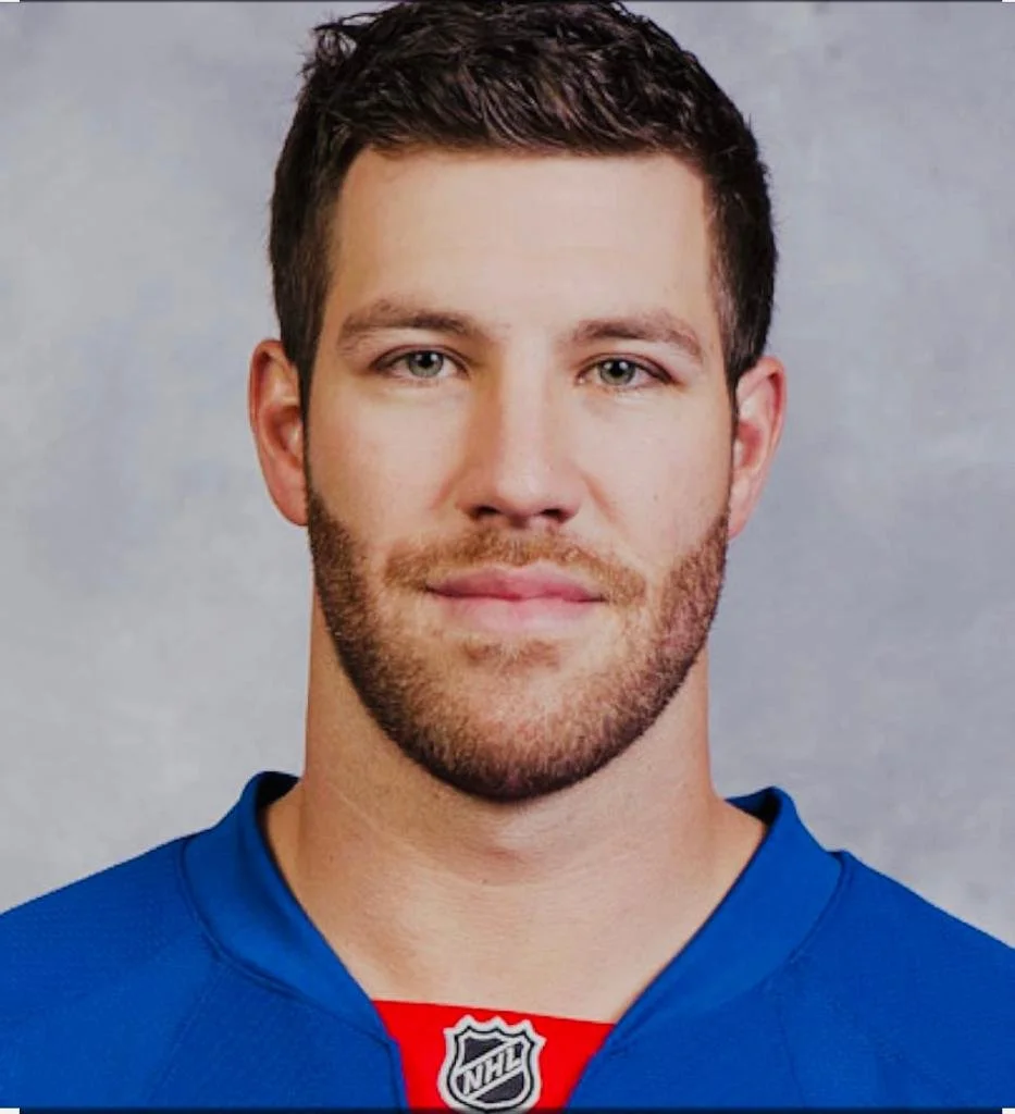 ATP Hockey Talks Vol. 64 - Brandon Prust