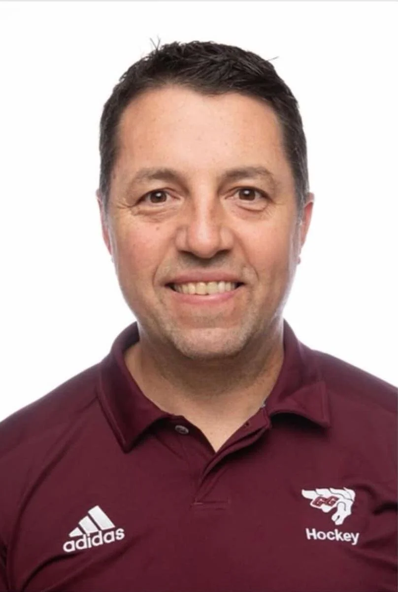 ATP Hockey Talks Vol. 73 - Patrick Grandmaitre