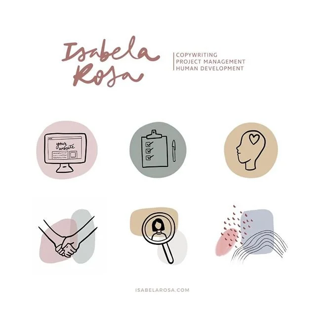 J&aacute; pensou em dar um toque pessoal ao seu neg&oacute;cio? Ilustra&ccedil;&otilde;es e &iacute;cones s&atilde;o uma excelente forma de deixar a sua marca com uma cara mais personalizada!

Antes de compartilhar as dicas sobre os temas que tenho i