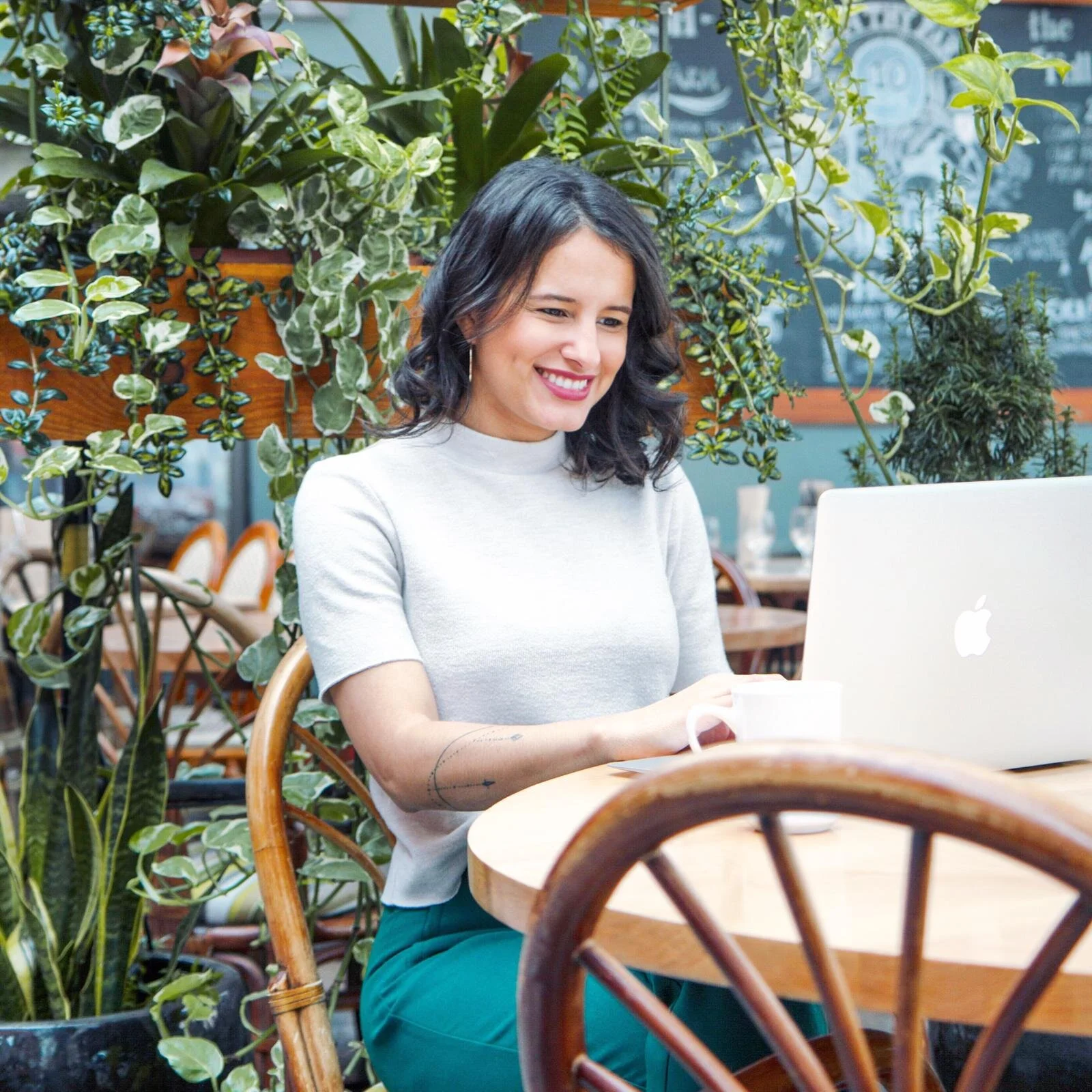 O que é nomadismo digital?