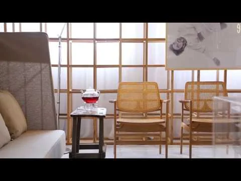 CASA COR 2016 | LEO ROMANO