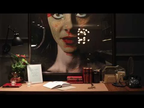 CASA COR 2017 | ANNA PAULA MELO