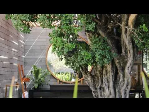 CASA COR 2017 | NANDO NUNES