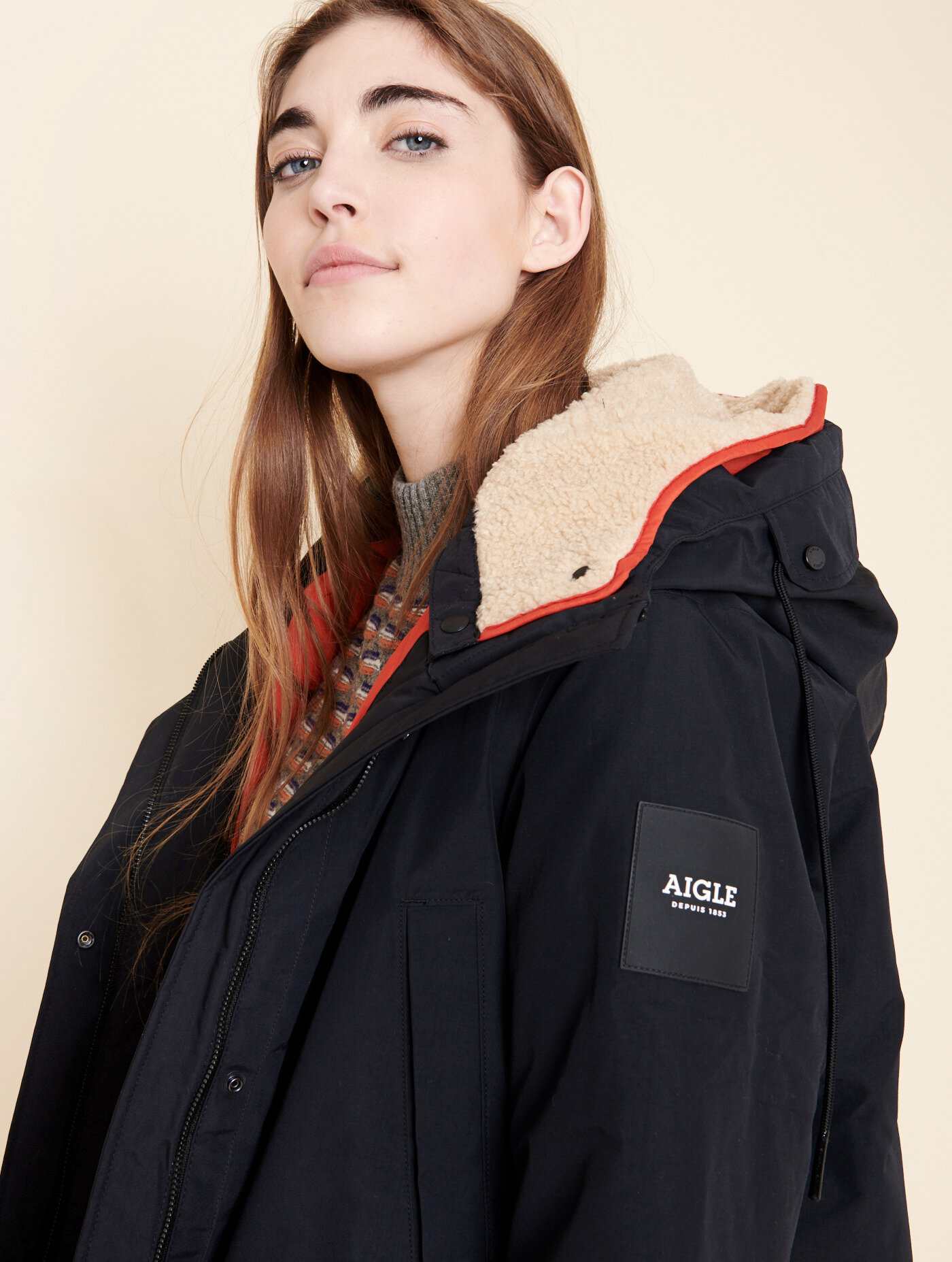 aigle fardia