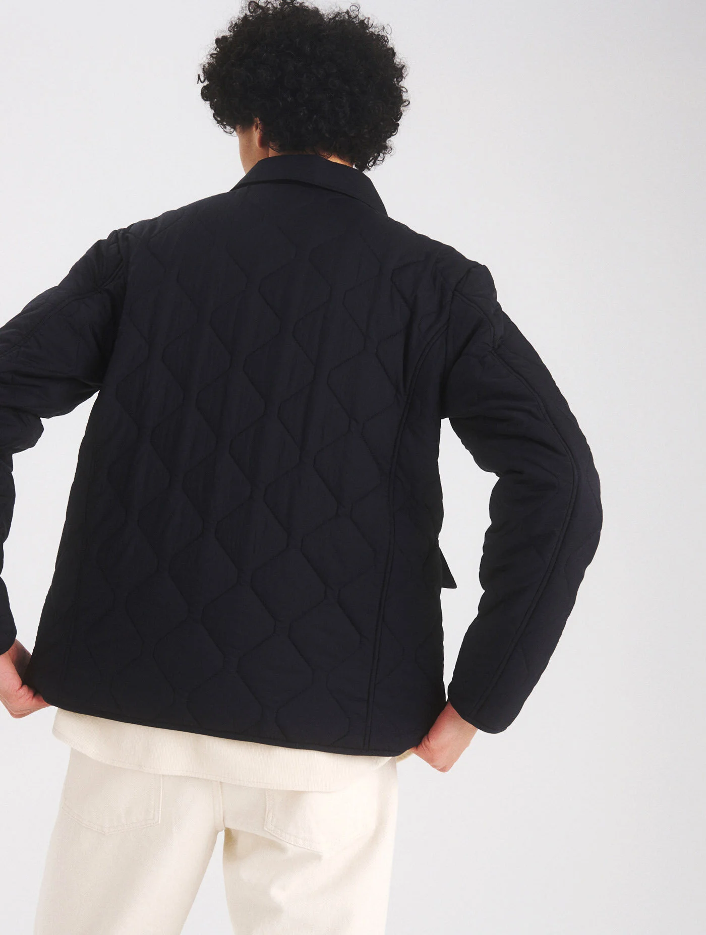 Aigle Obagnolem safari jacket 