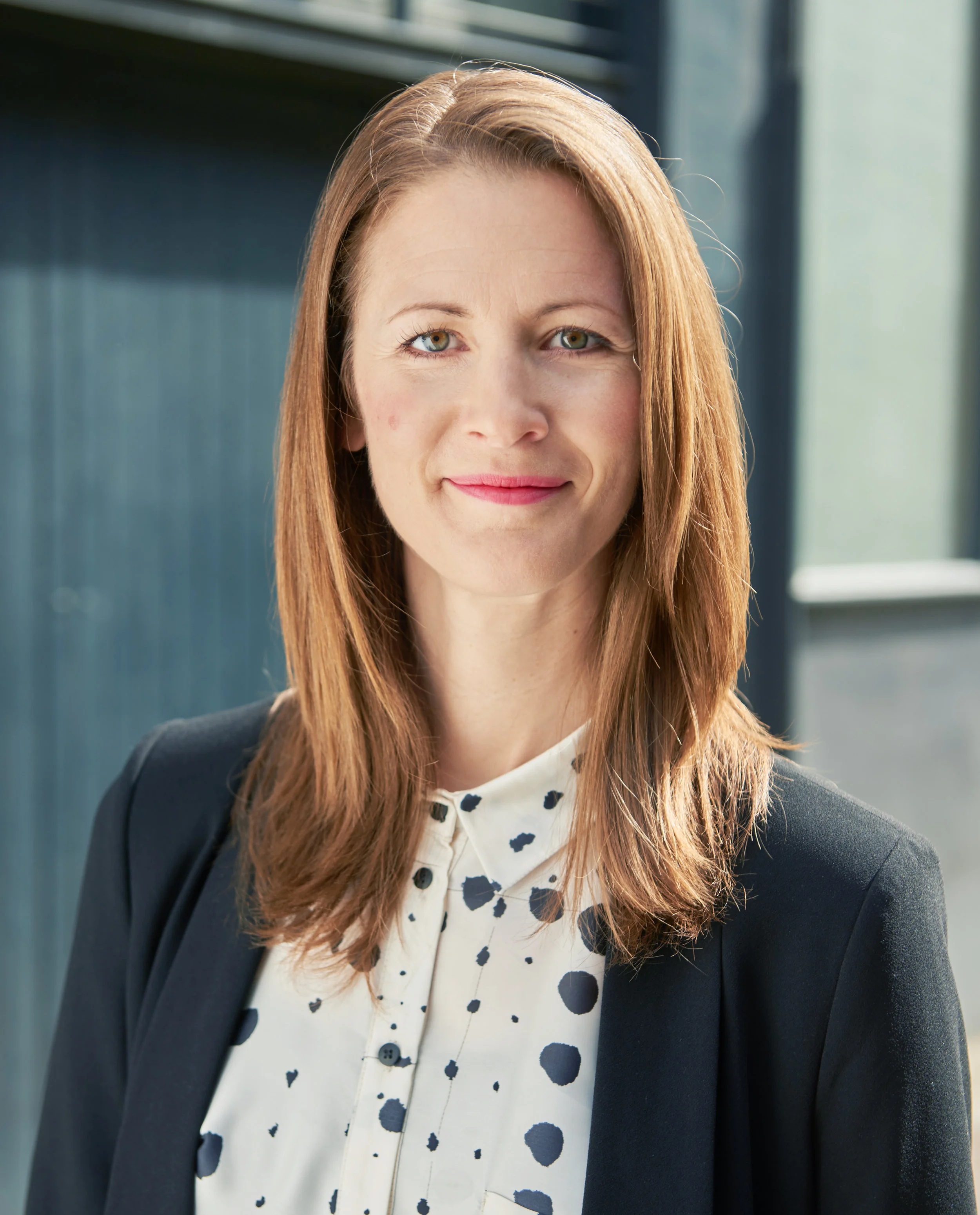 PRESS: Jenifer Swallow, TransferWise