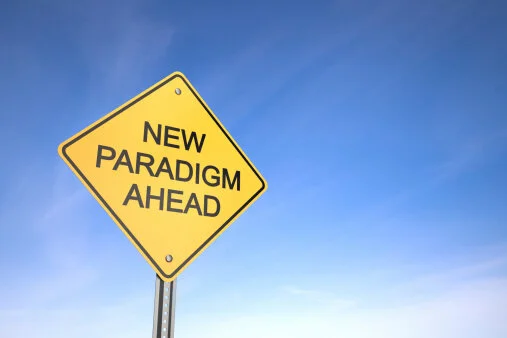 A new contracting model for a new era