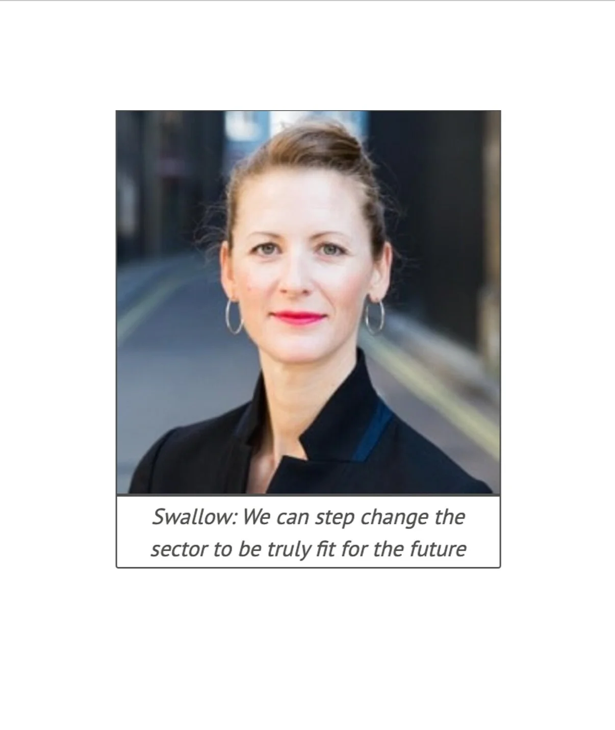 PRESS: Lawtech sector given public funding boost