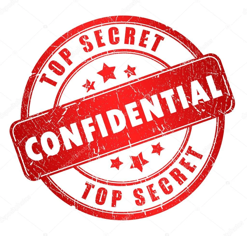  What’s wrong with legal regulator guidance on confidential information