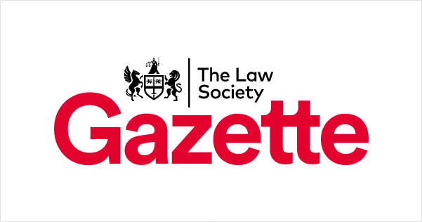 PRESS: Law Society Gazette coverage of GC response to SRA In-house Legal Review