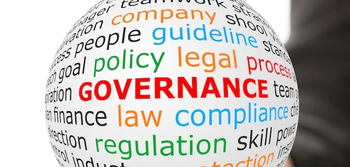 Press: GCs speak up over corporate governance review