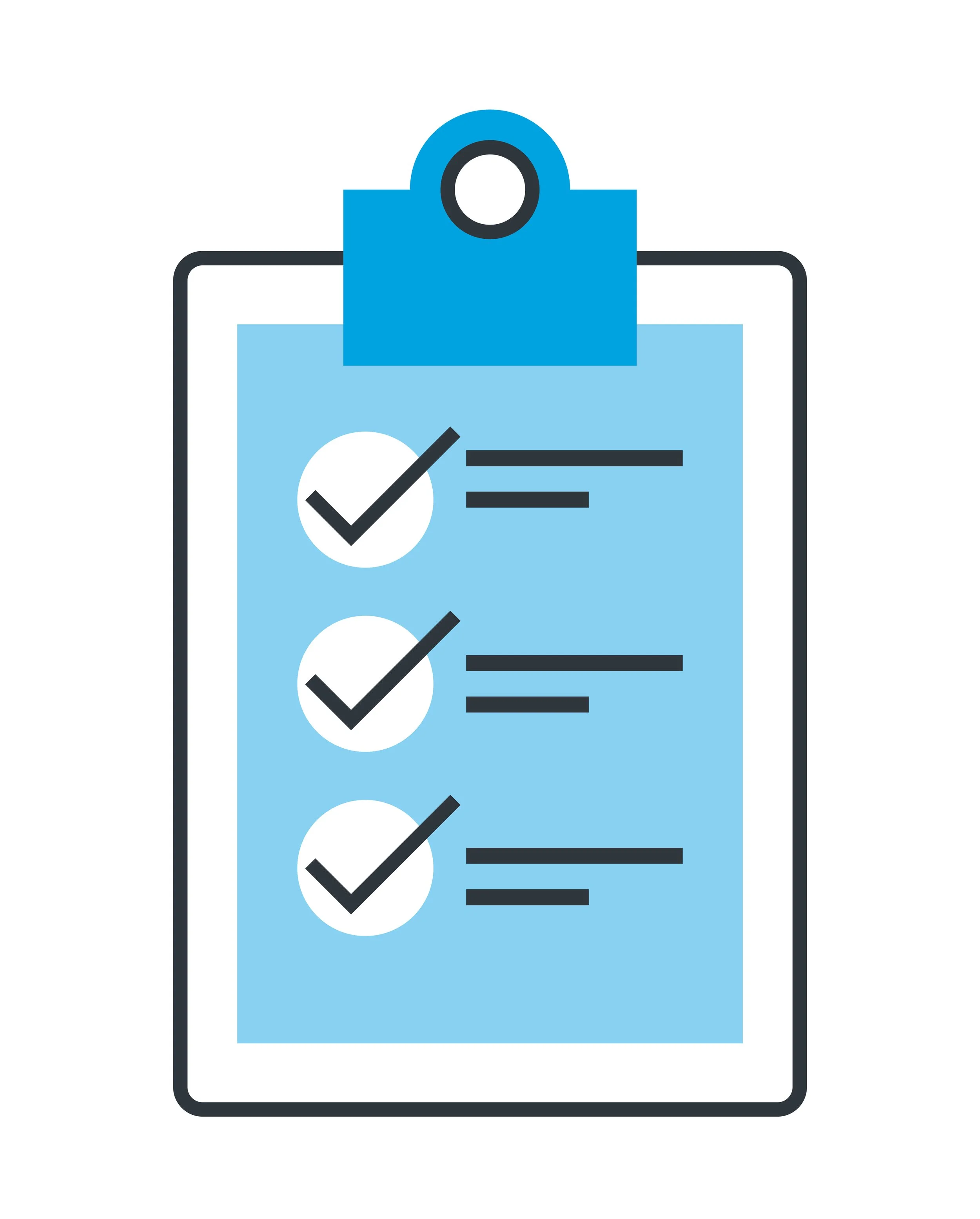 Independence Checklist for General Counsel 