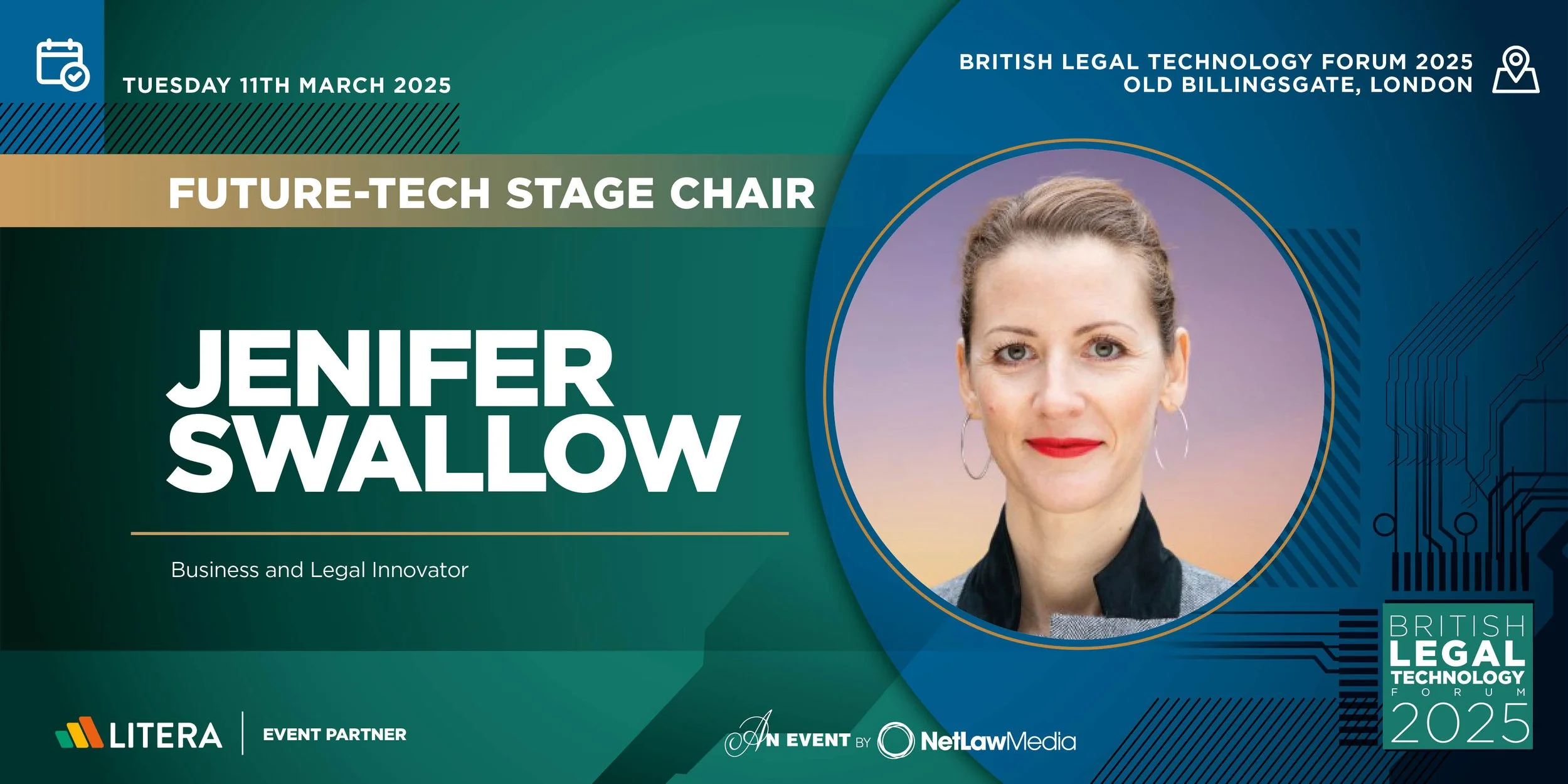 Insights from the FutureTech Stage at #BLTF2025