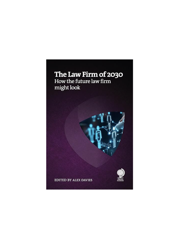 The Law Firm of 2030: book chapters on ethics and the death of ESG