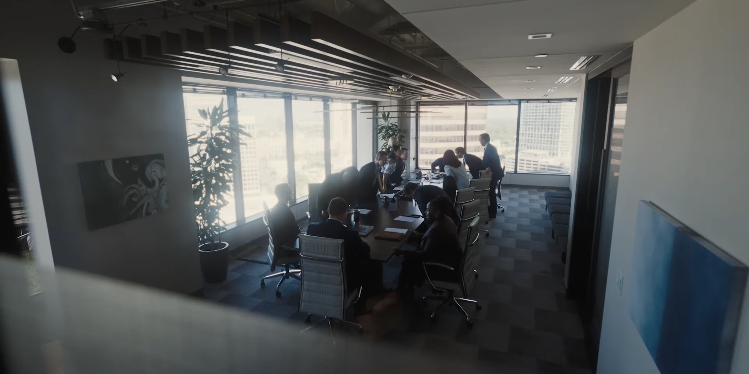 MORGAN & MORGAN BRAND FILM (2min)