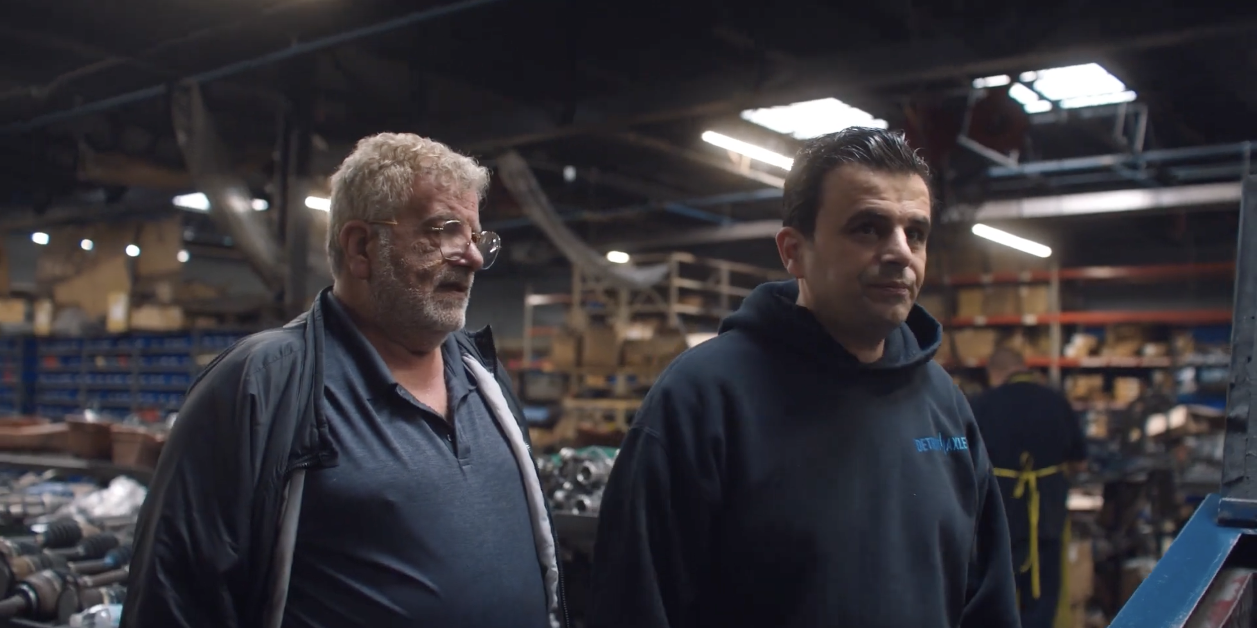 From local business to Detroit success story: Seller Spotlight