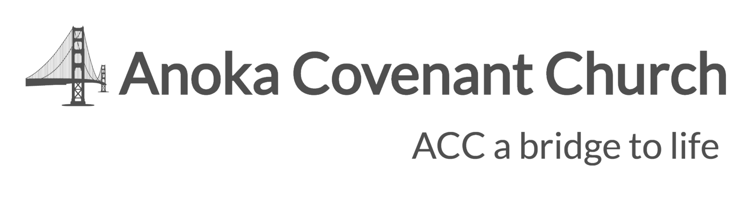 Anoka Covenant Church